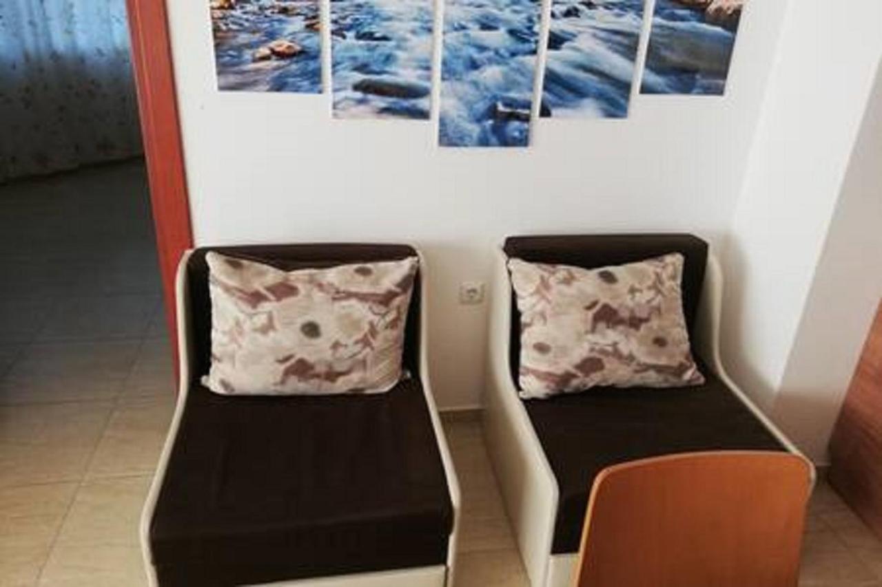Yves 2 Bed Apart At Sun Village Sunny Beach Not Far Away From The Sea Екстериор снимка