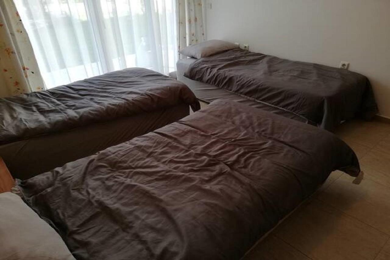 Yves 2 Bed Apart At Sun Village Sunny Beach Not Far Away From The Sea Екстериор снимка